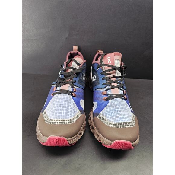 Oncloud Men 7 Comfy footwear